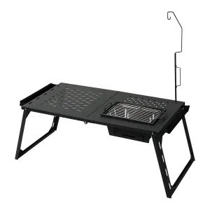Levede Multifunctional Folding Desktop L Large-WA_Metro
