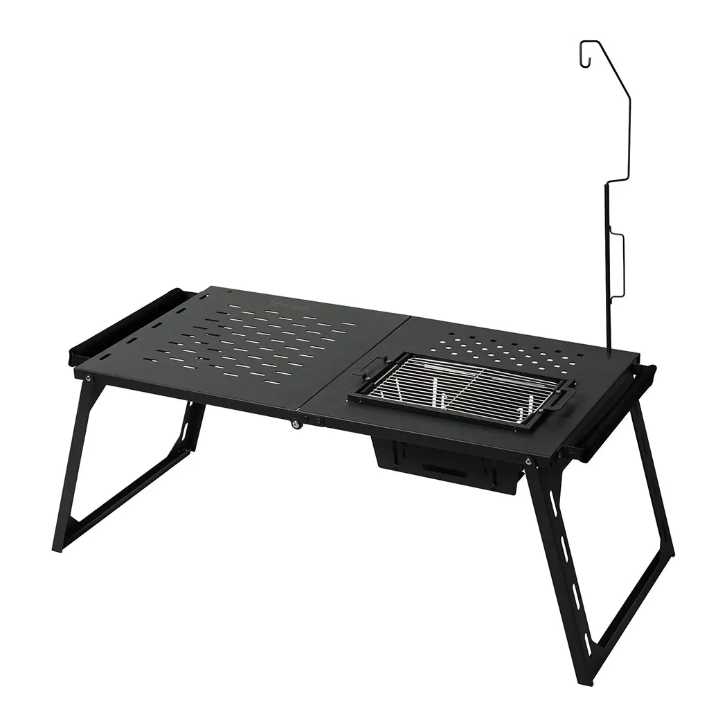 Levede Multifunctional Folding Desktop L Large-WA_Metro