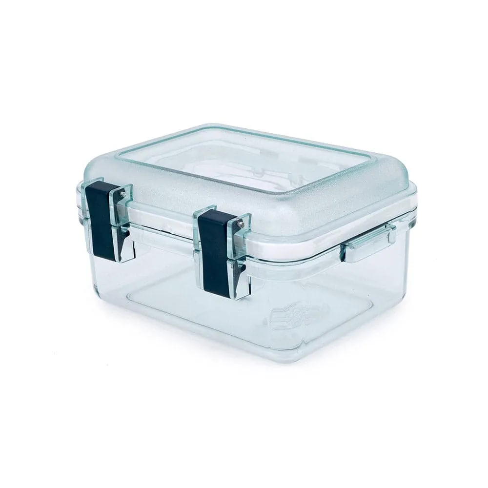 Lexan Gear Box
