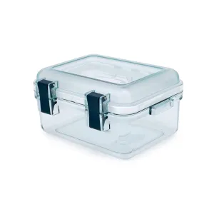 Lexan Gear Box