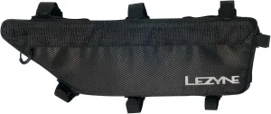 LEZYNE, Frame Caddy, Frame Bag, 2.5L, Black