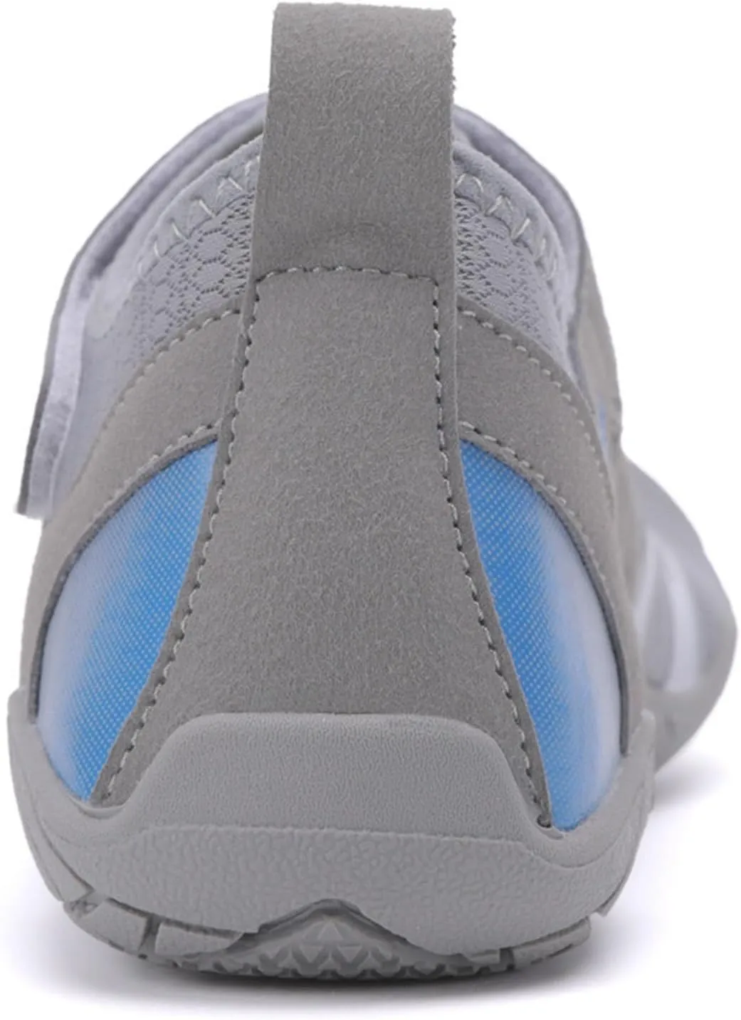 Lightweight Water Shoes for Women Men Quick Drying, Outdoor Climbing Hiking Barefoot Water Shoes, Swim Fishing Travel Trekking Walking