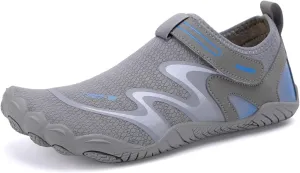 Lightweight Water Shoes for Women Men Quick Drying, Outdoor Climbing Hiking Barefoot Water Shoes, Swim Fishing Travel Trekking Walking