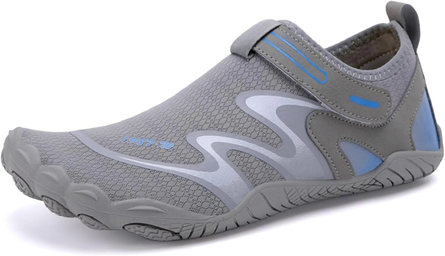 Lightweight Water Shoes for Women Men Quick Drying, Outdoor Climbing Hiking Barefoot Water Shoes, Swim Fishing Travel Trekking Walking