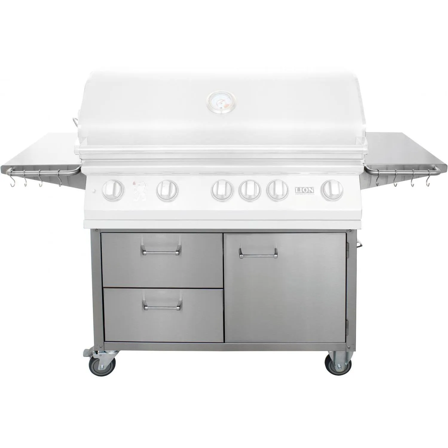 Lion | L90000 Premium Cart