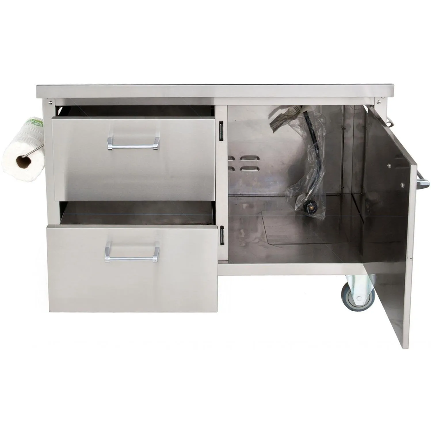 Lion | L90000 Premium Cart