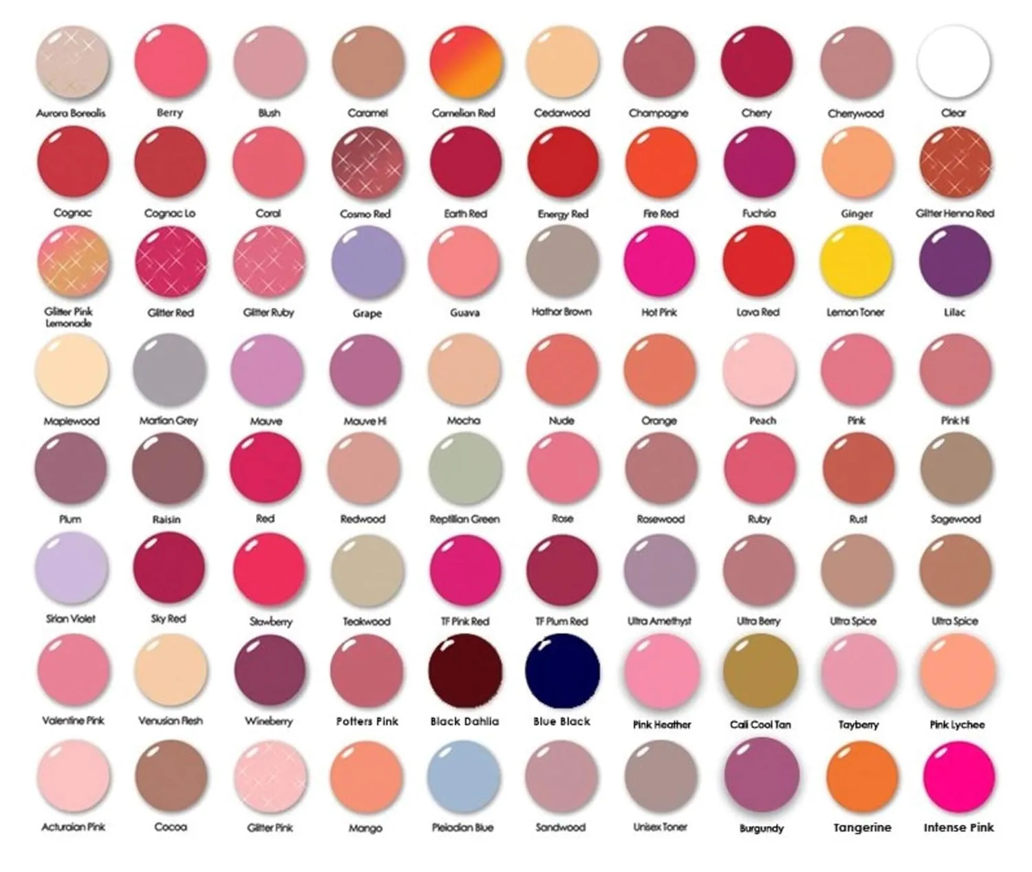 Lip Ink Trial Lip Kit- Lilac | 100% Smearproof & Waterproof Cosmetics Natural, Organic, Vegan, Kosher