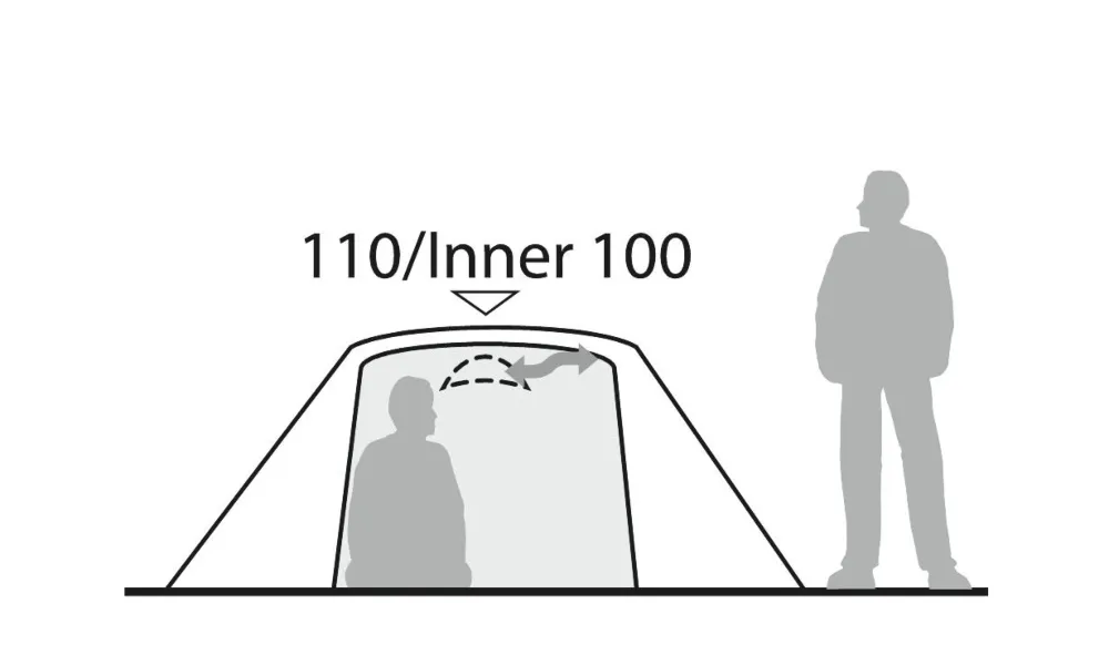 Lodge 2 Tent