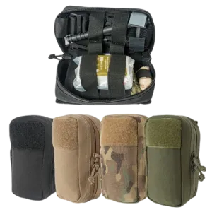 M-FAK MINI FIRST AID KIT
