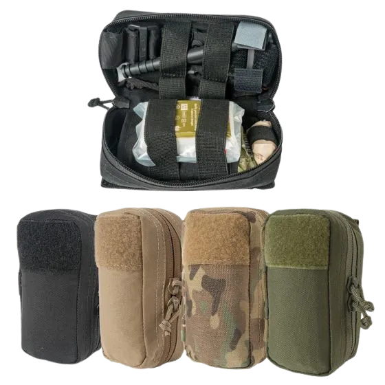 M-FAK MINI FIRST AID KIT