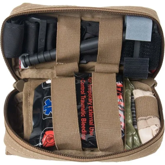 M-FAK MINI FIRST AID KIT