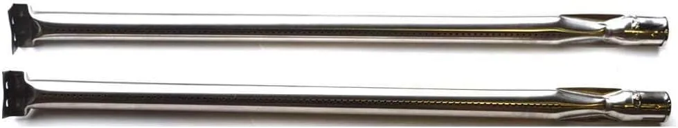 Magikitch'n Magicater 300304860 Burner 27, LPAGA-30, LPAGA-60, LPCGA-30, LPCGA-60, LPG-30, LPG-60, NPG-30, NPG-60 (2-Pack) Grill Burner