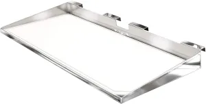 Magma Products Serving Shelf, Removable Cutting Board, Fits Rectangular Grills