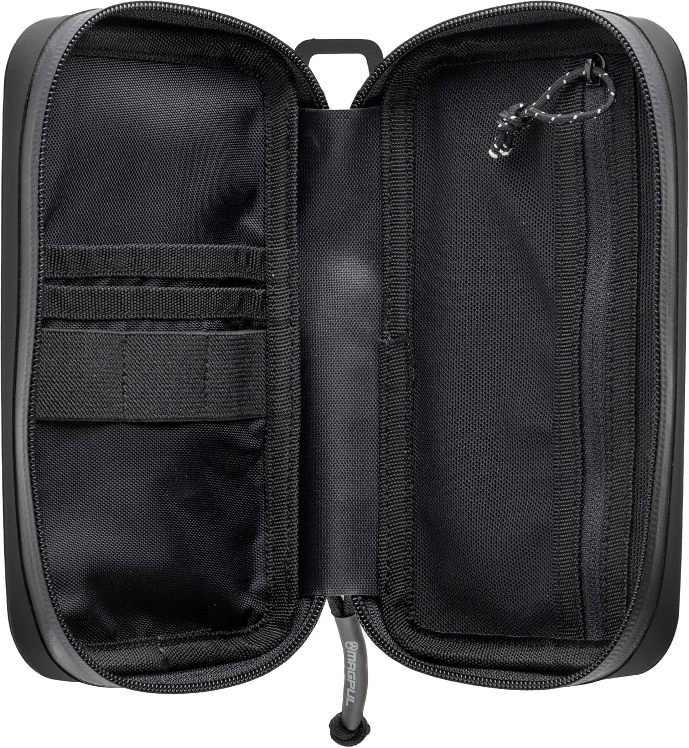 Magpul DAKA Utility Organizer Compact Semi-Rigid Multi-Purpose Case, Durable Water-Resistant Heavy Duty Compact Pouch