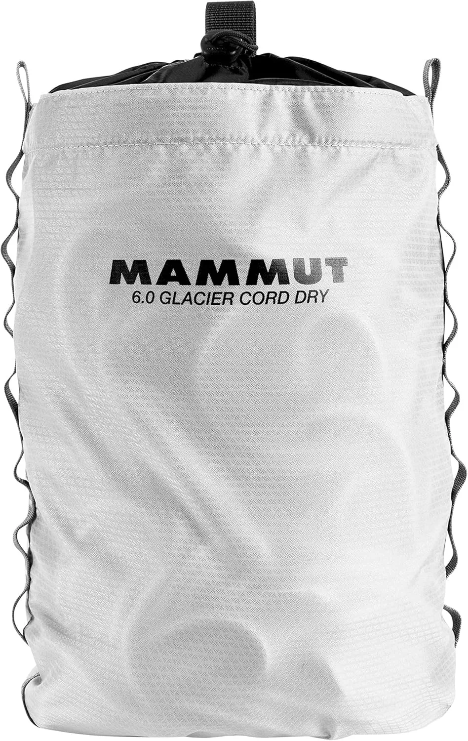 Mammut 6.0 Glacier Cord Dry Cord