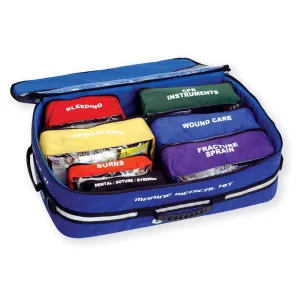 Marine 3000 First Aid Kit