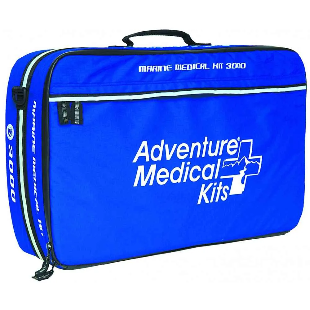 Marine 3000 First Aid Kit