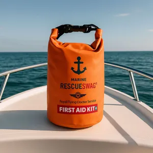 Marine First Aid Kit
