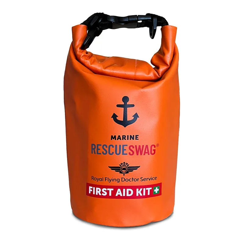 Marine First Aid Kit