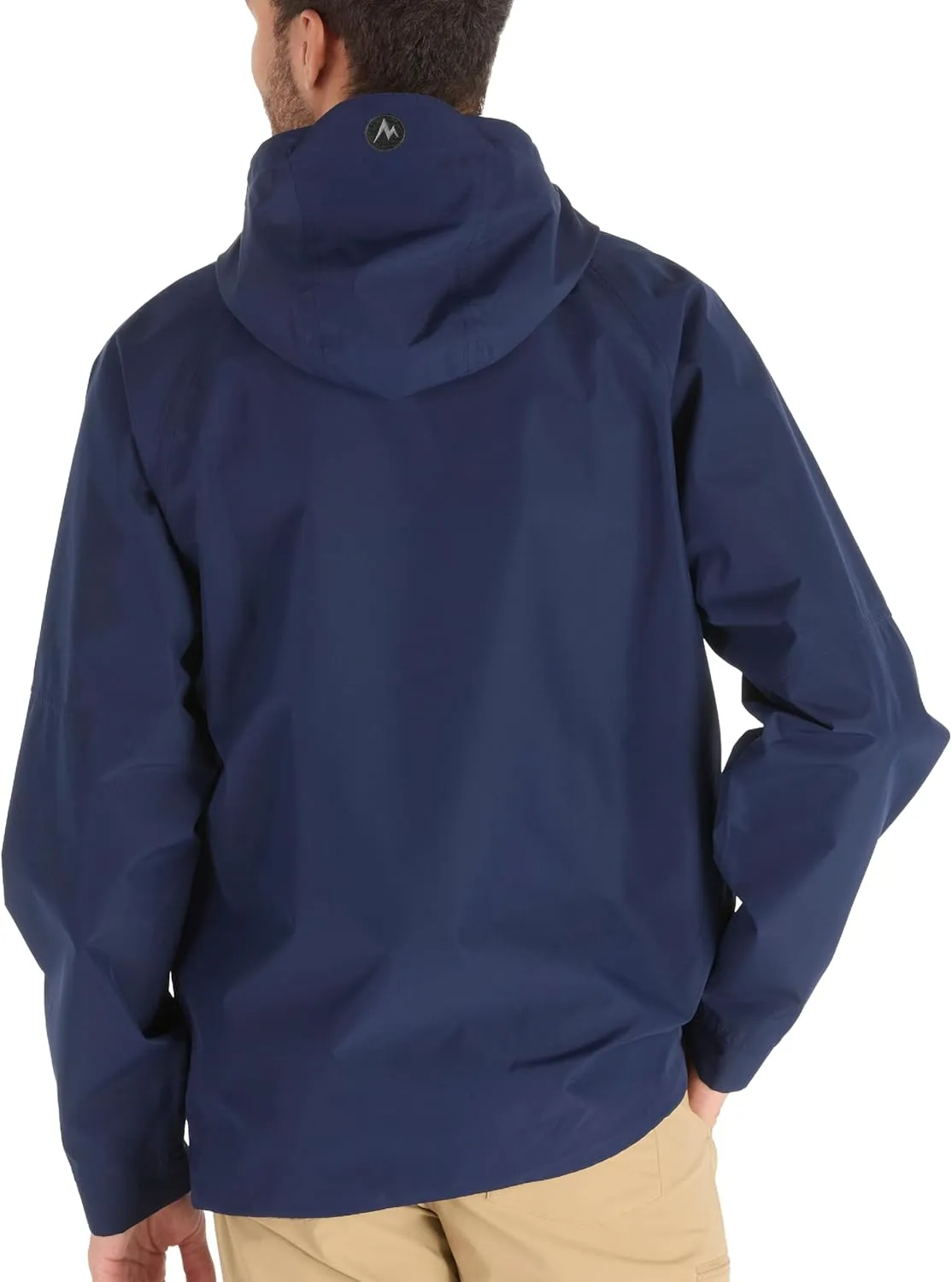 MARMOT Men's Cascade Waterproof Rain Jacket