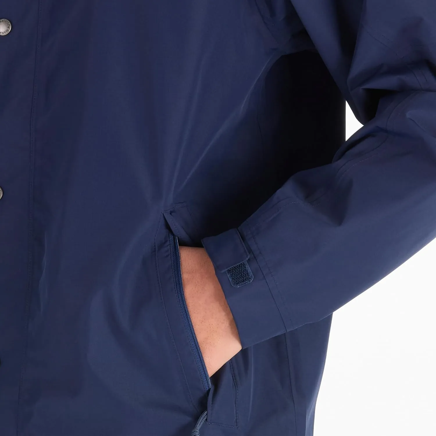 MARMOT Men's Cascade Waterproof Rain Jacket