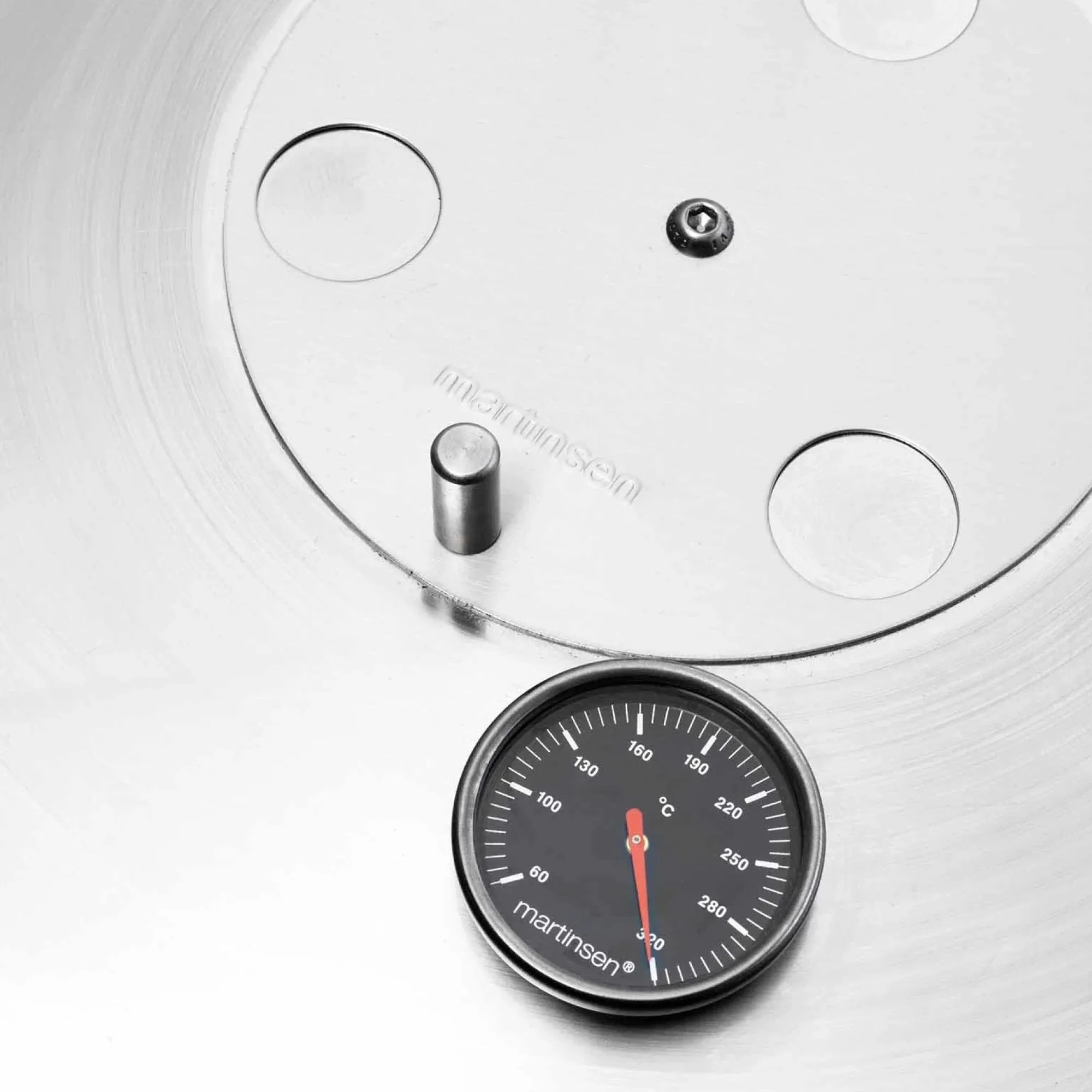 Martinsen 1800 Kettle
