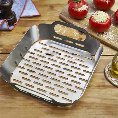 Matador BBQ Grill Basket - Small / Large