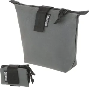 MAXPEDITION #ZFBLTPW: Rollypoly Folding Belt Pouch