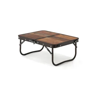 MDF Outdoor folding table