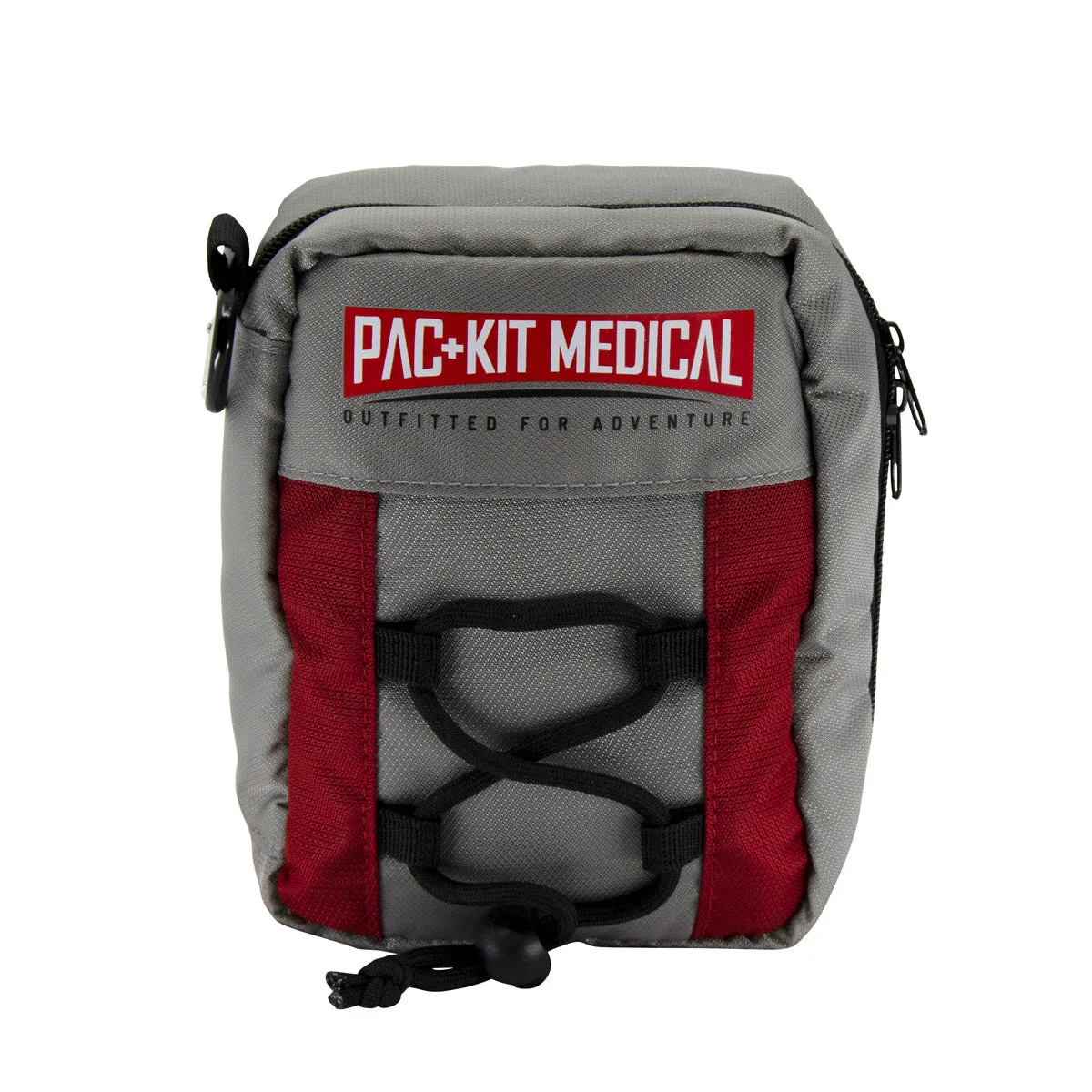 Medium Trailblazer Outdoor First Aid Kit, 74 Pieces