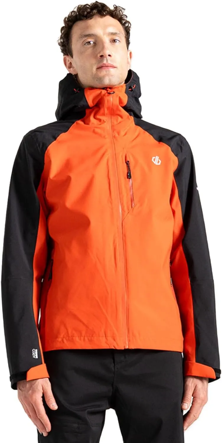 Mens Mountain Series Waterproof Jacket