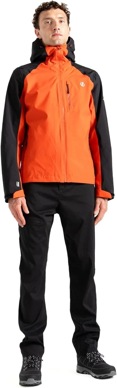 Mens Mountain Series Waterproof Jacket