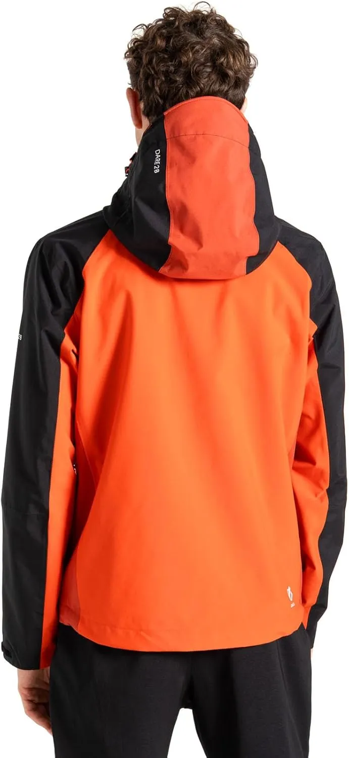 Mens Mountain Series Waterproof Jacket