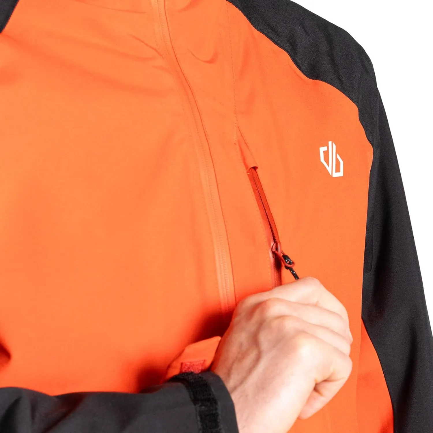 Mens Mountain Series Waterproof Jacket