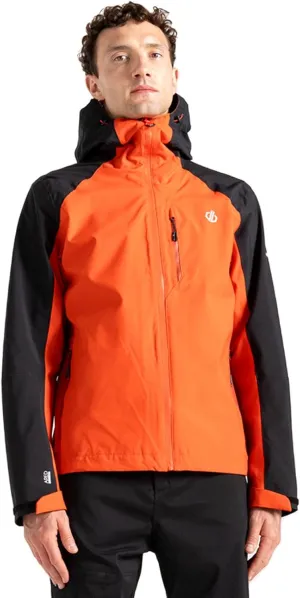 Mens Mountain Series Waterproof Jacket