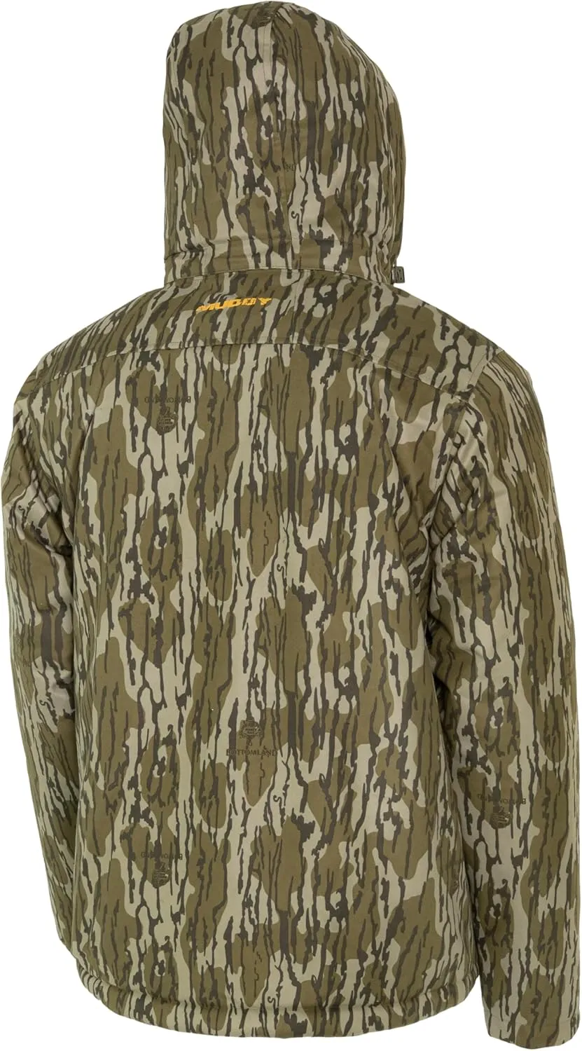 Men's Standard Fleece Outerwear