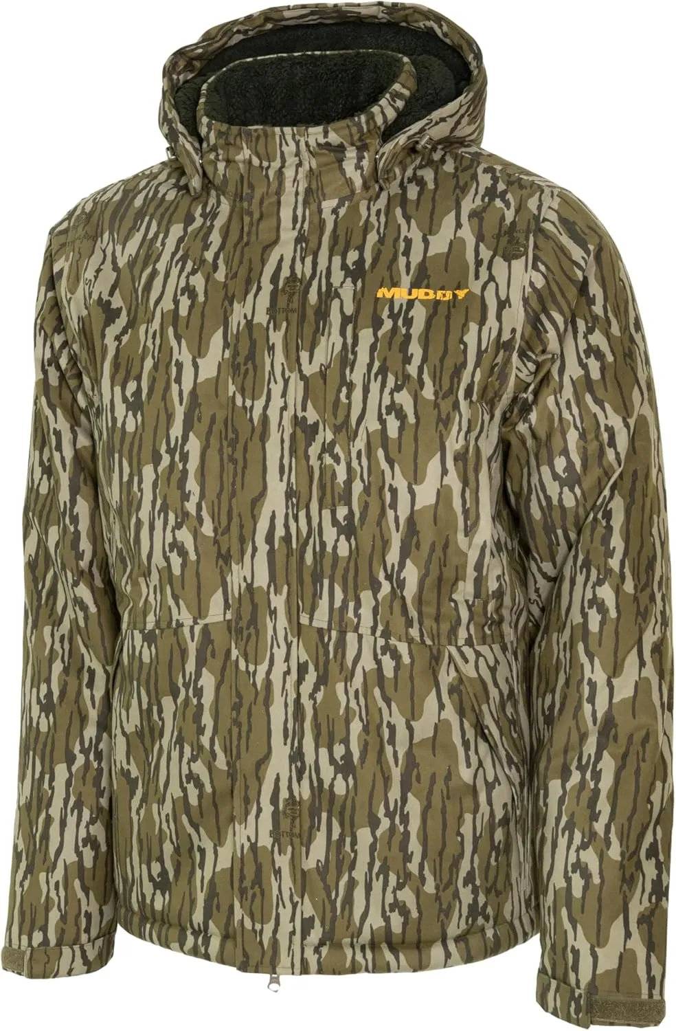 Men's Standard Fleece Outerwear