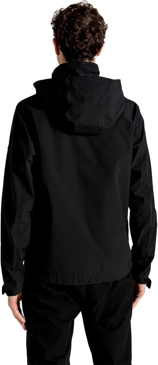 Mens Switch Out II Waterproof Jacket