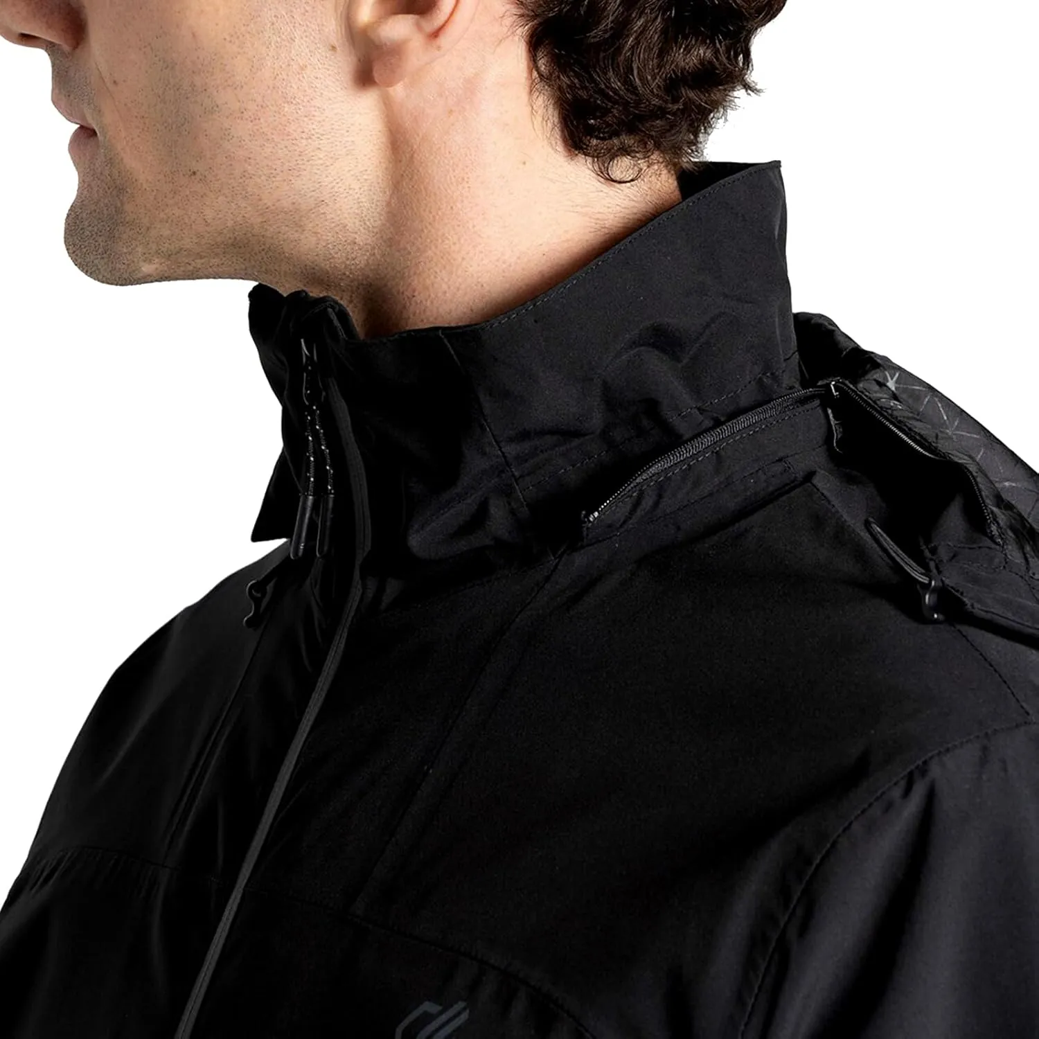 Mens Switch Out II Waterproof Jacket