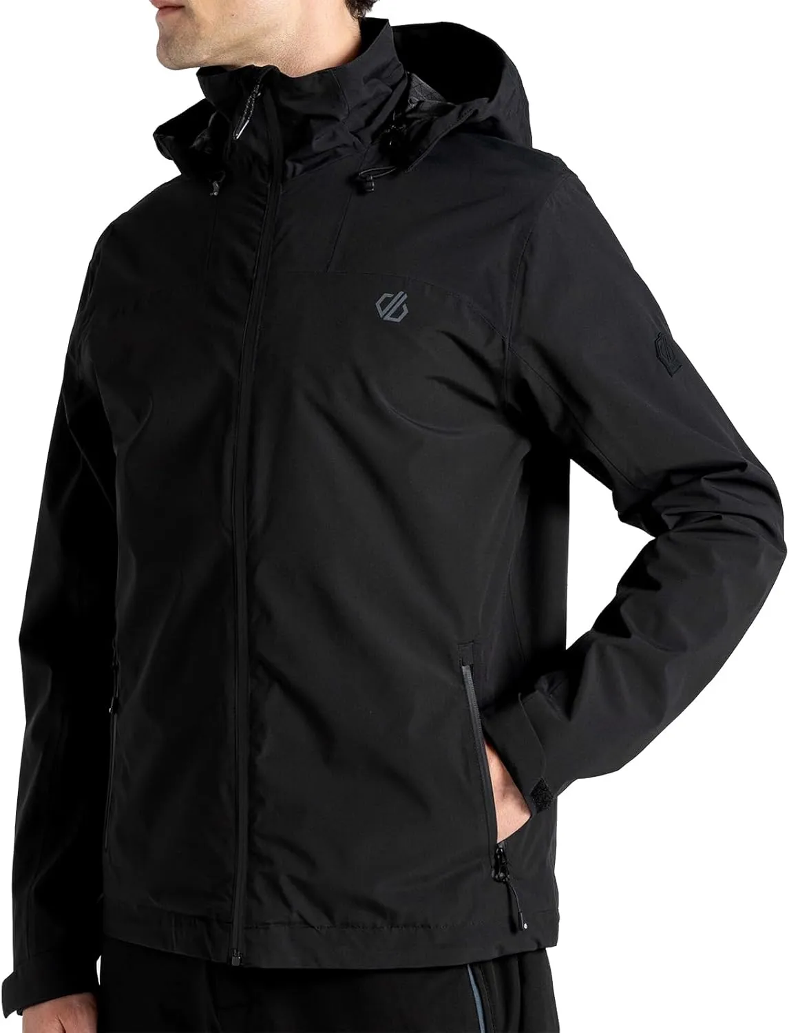Mens Switch Out II Waterproof Jacket