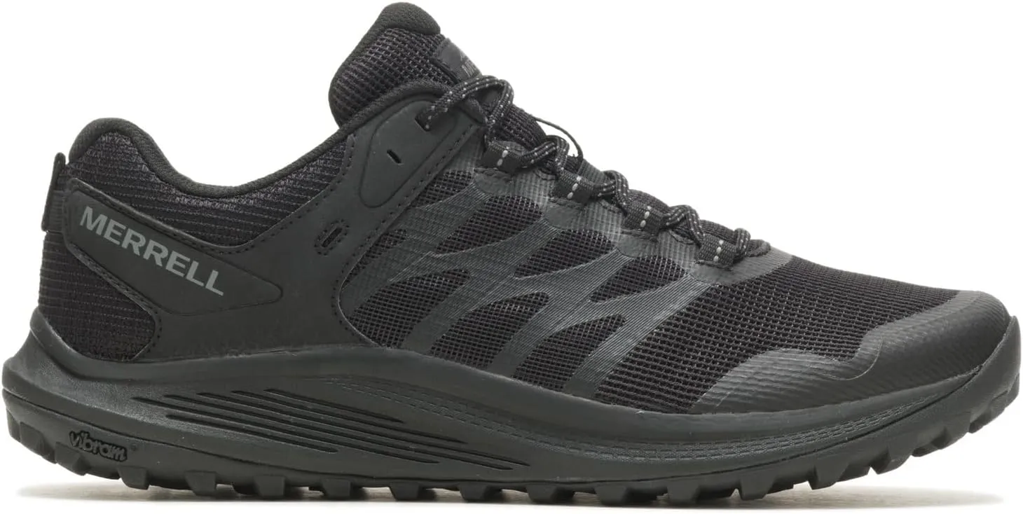 Merrell Men's Running Trekking Shoes