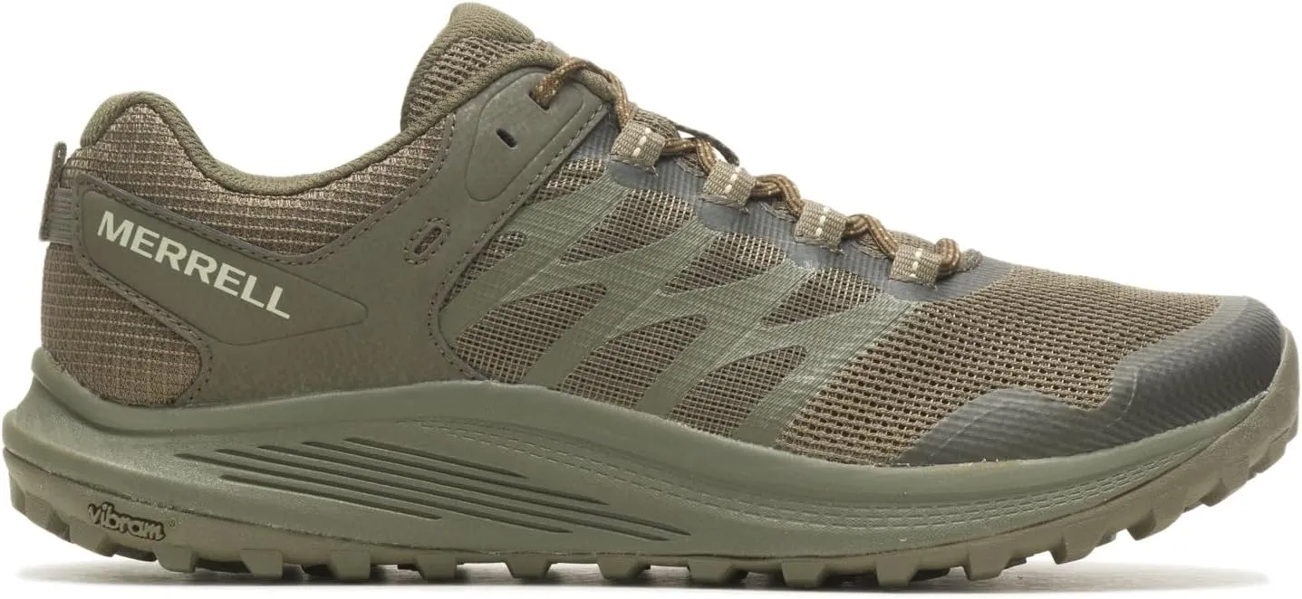 Merrell Men's Running Trekking Shoes