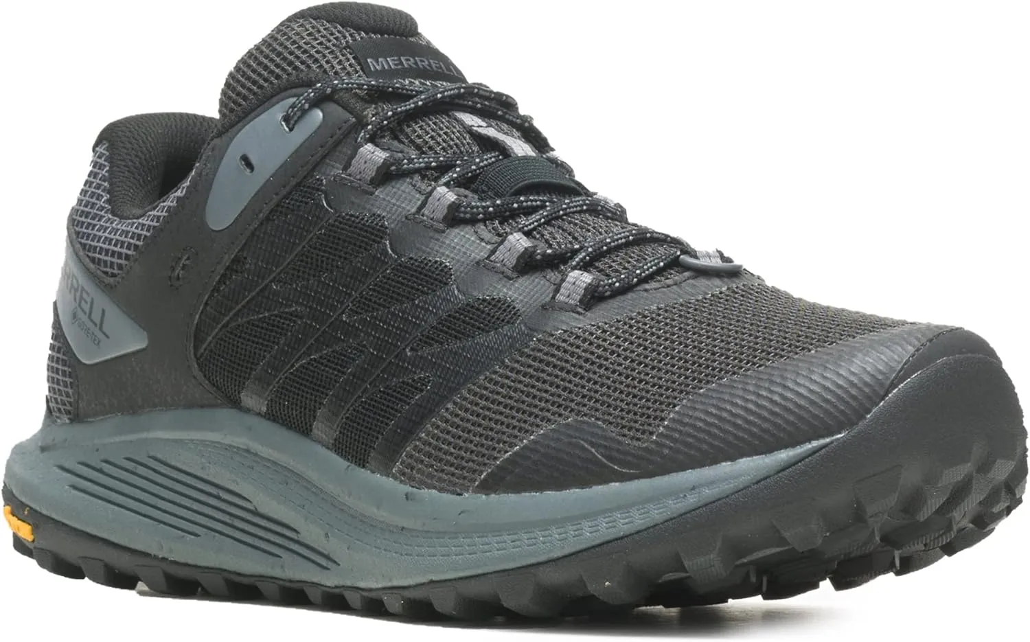 Merrell Men's Running Trekking Shoes