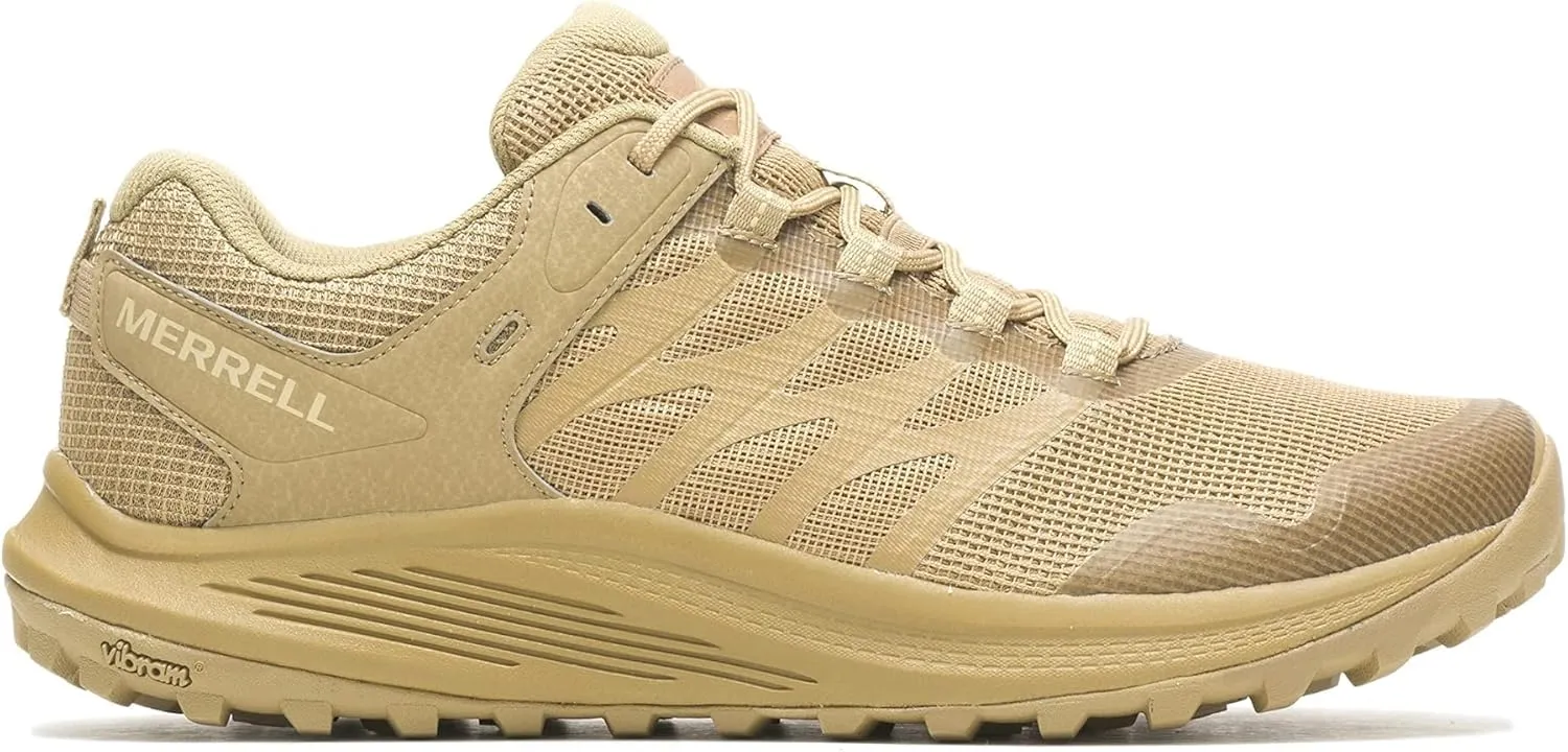 Merrell Men's Running Trekking Shoes