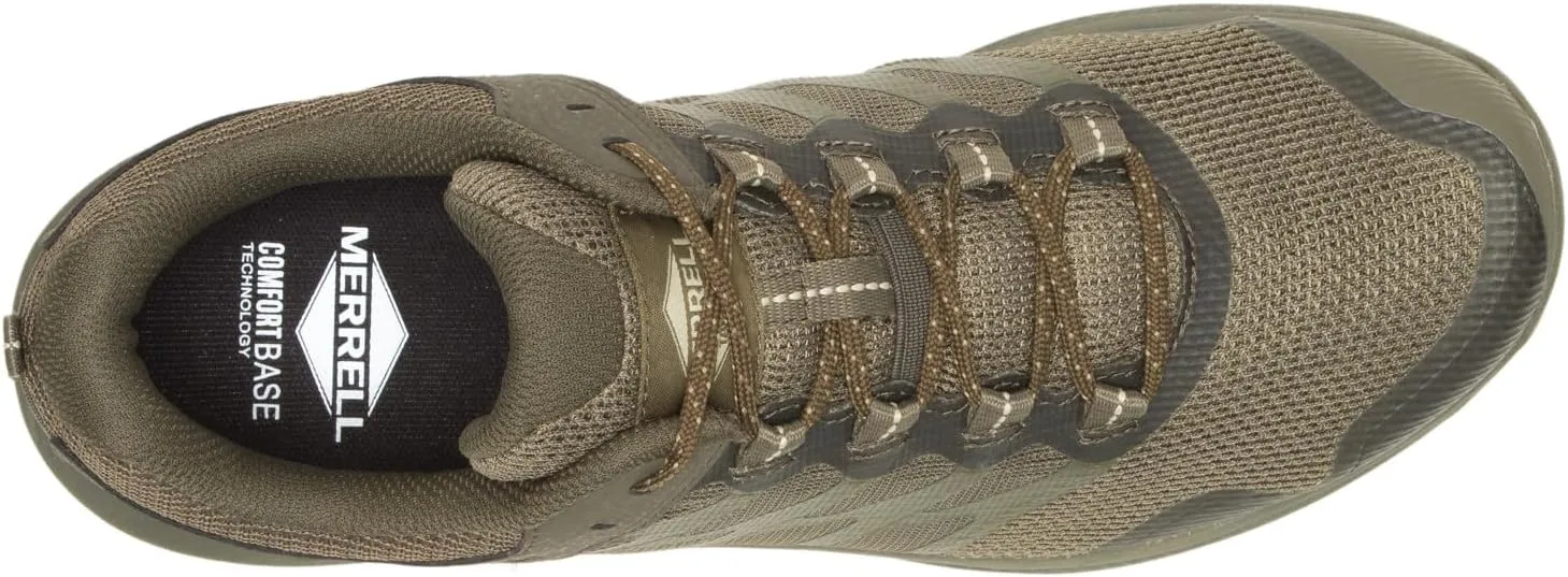 Merrell Men's Running Trekking Shoes