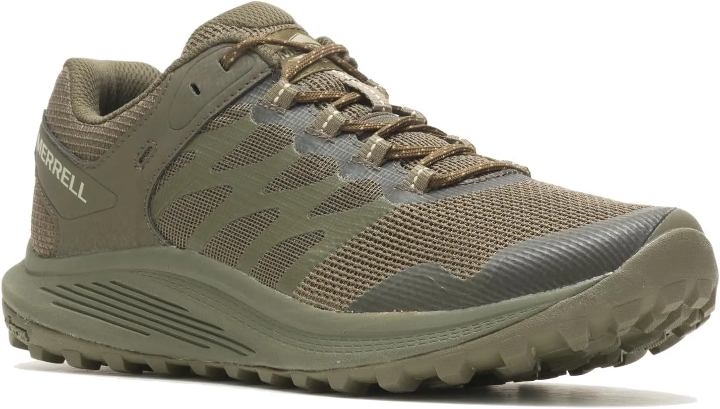 Merrell Men's Running Trekking Shoes
