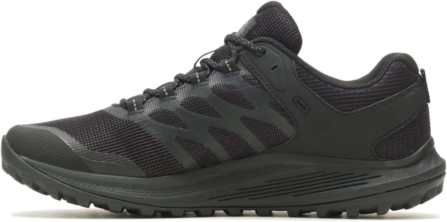 Merrell Men's Running Trekking Shoes