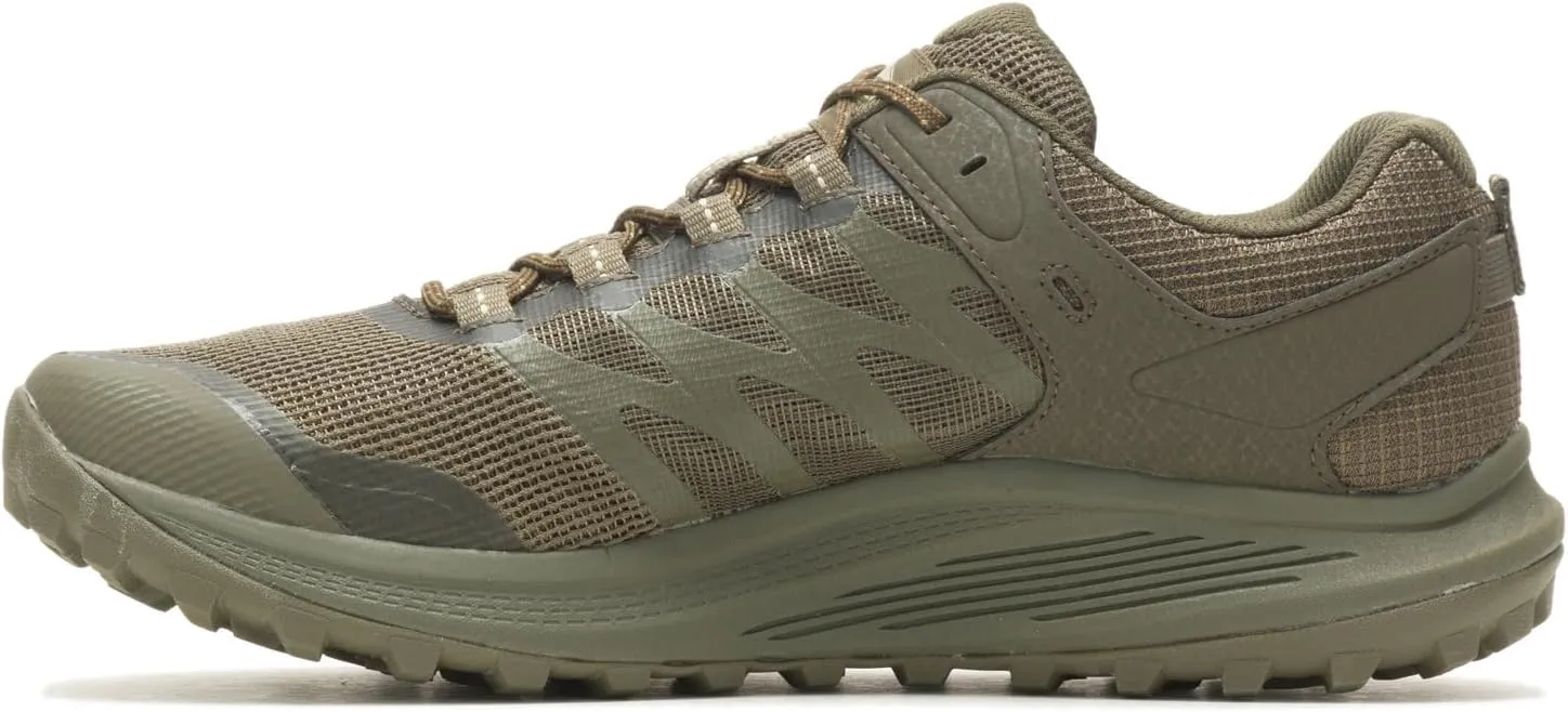 Merrell Men's Running Trekking Shoes