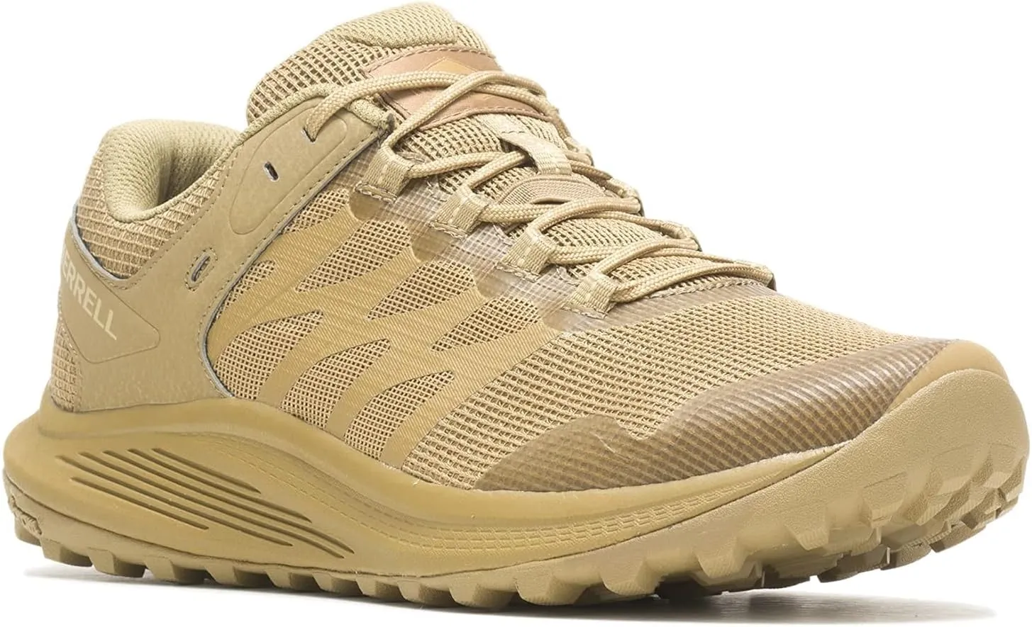 Merrell Men's Running Trekking Shoes