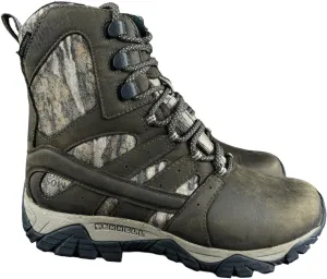 Merrell Moab Timber Thermo 8" WP SR J003683 Expresso Men's Waterproof Hiking Boots 11 US